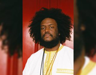 KAMASI WASHINGTON