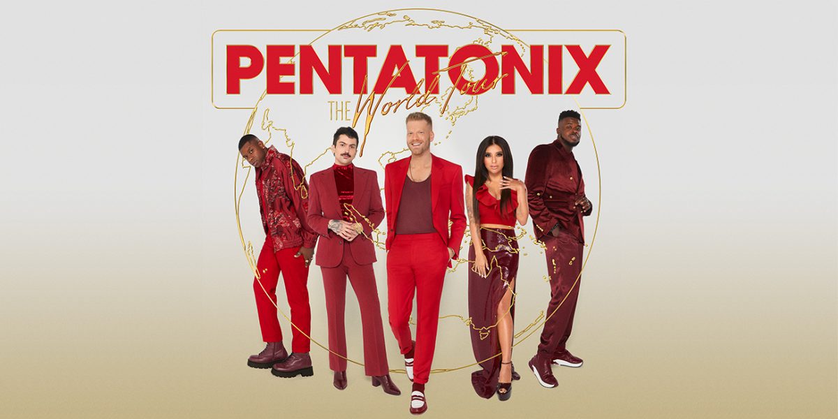 PENTATONIX