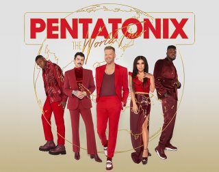 PENTATONIX