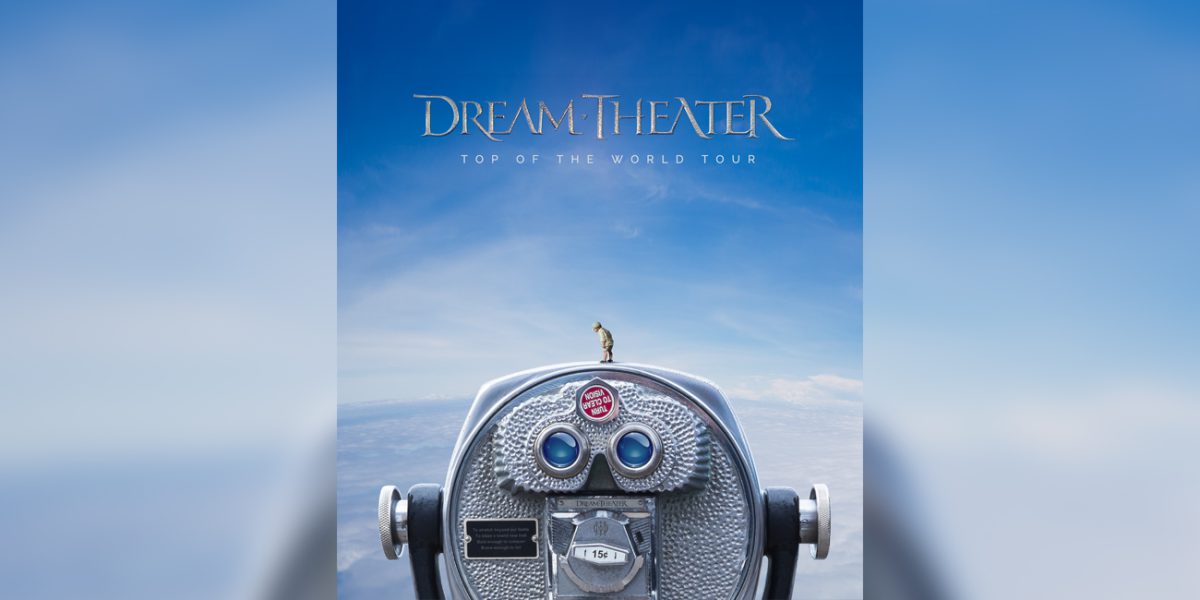 DREAM THEATER追加公演