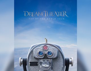 DREAM THEATER