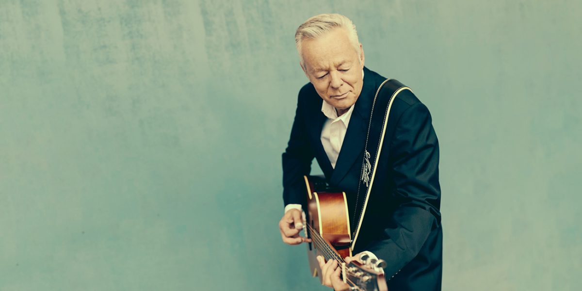 TOMMY EMMANUEL