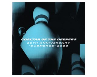 COALTAR OF THE DEEPERS