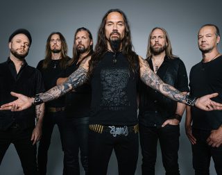 AMORPHIS