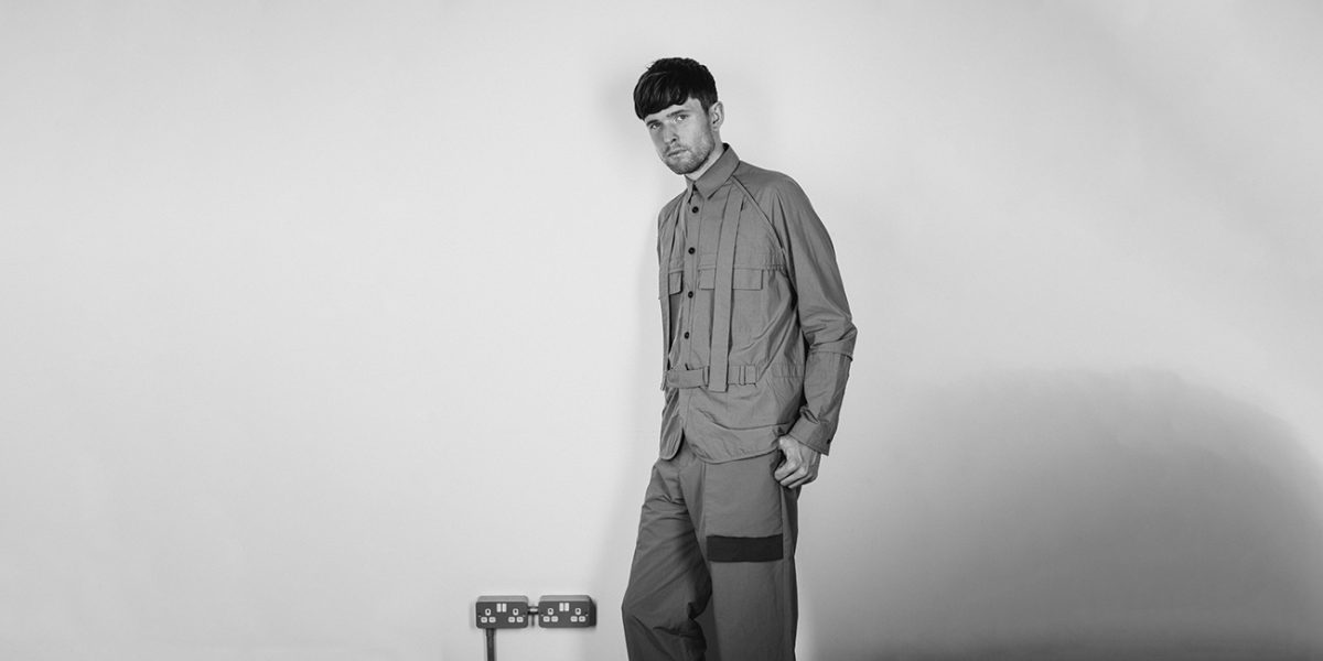 JAMES BLAKE （サマソニEXTRA）