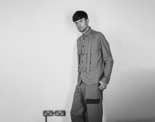 JAMES BLAKE （サマソニEXTRA）
