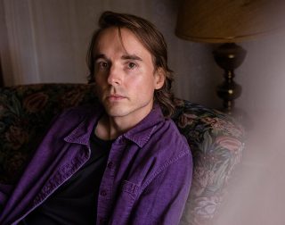 Andy Shauf
