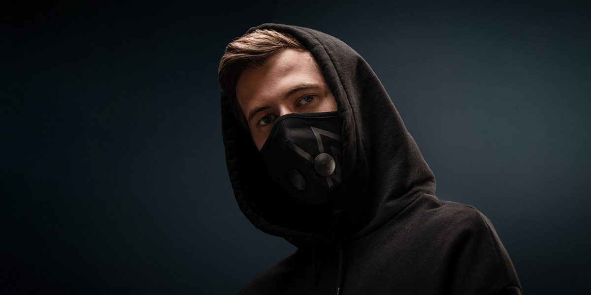 ALAN WALKER