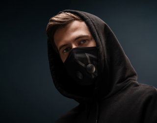 ALAN WALKER