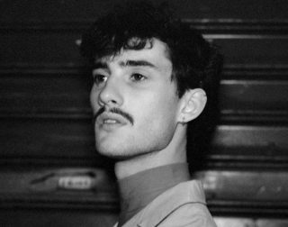 CHARLIE BURG