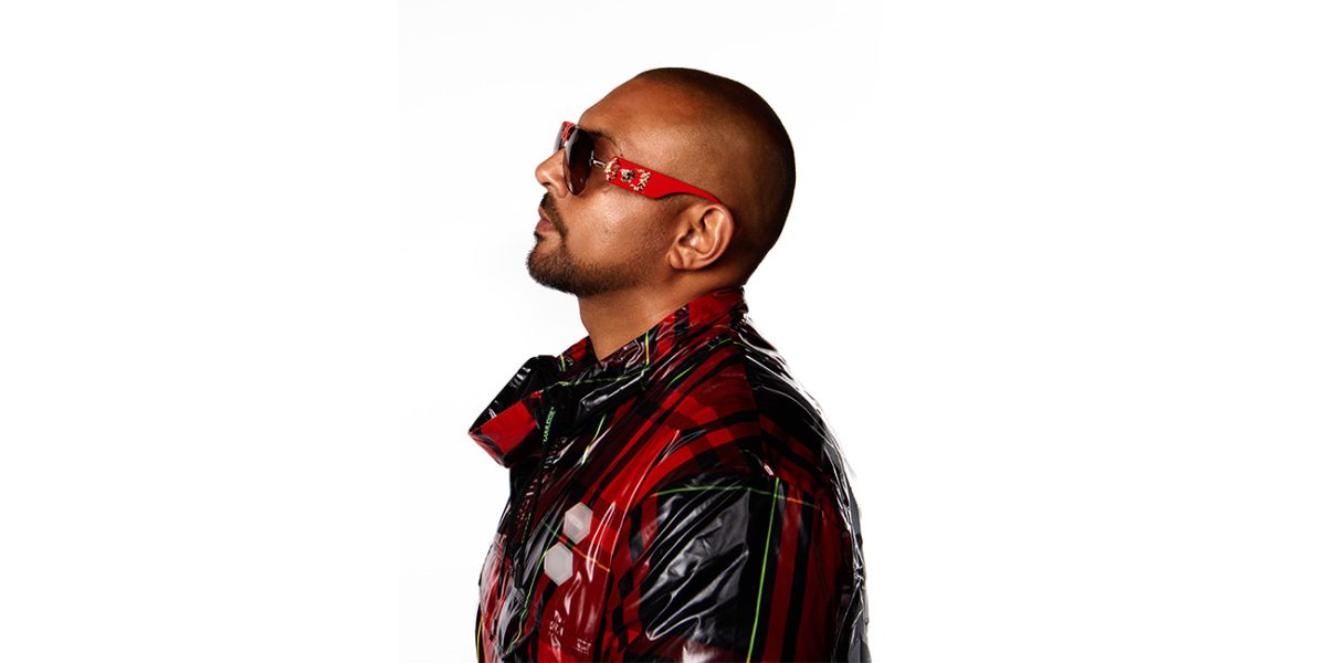 SEAN PAUL