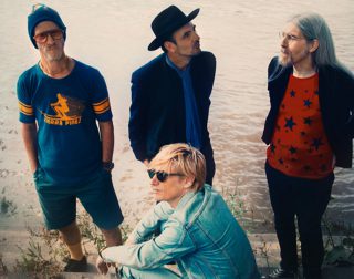KULA SHAKER