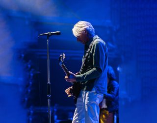 PAUL WELLER