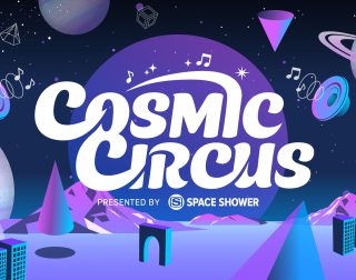 COSMIC CIRCUS vol.2