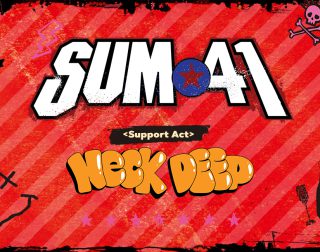 SUM 41