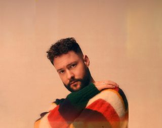 CALUM SCOTT