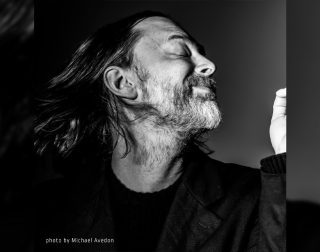 THOM YORKE追加公演