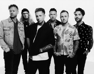 ONEREPUBLIC