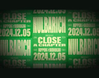 Nulbarich