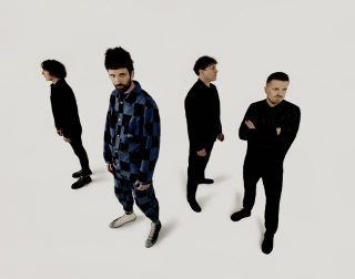 KASABIAN
