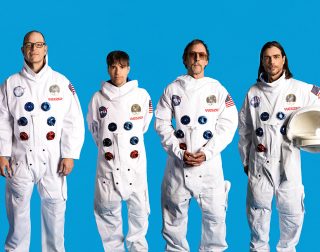 WEEZER