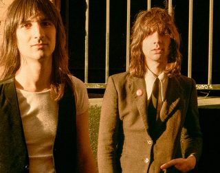 THE LEMON TWIGS