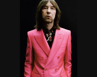 PRIMAL SCREAM