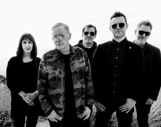 NEW ORDER