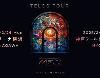 ZEDD