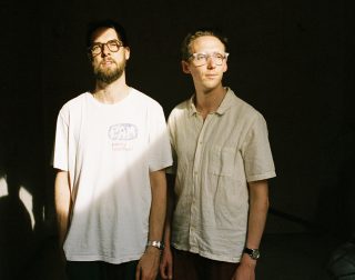 HONNE