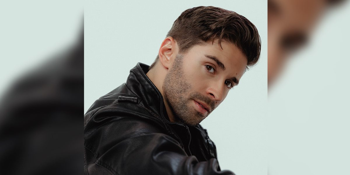 JAKE MILLER
