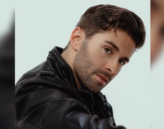 JAKE MILLER