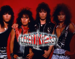 LOUDNESS（VIPアップグレードチケット）