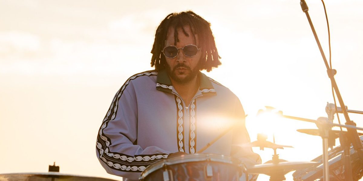 The Yussef Dayes Experience