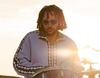 The Yussef Dayes Experience