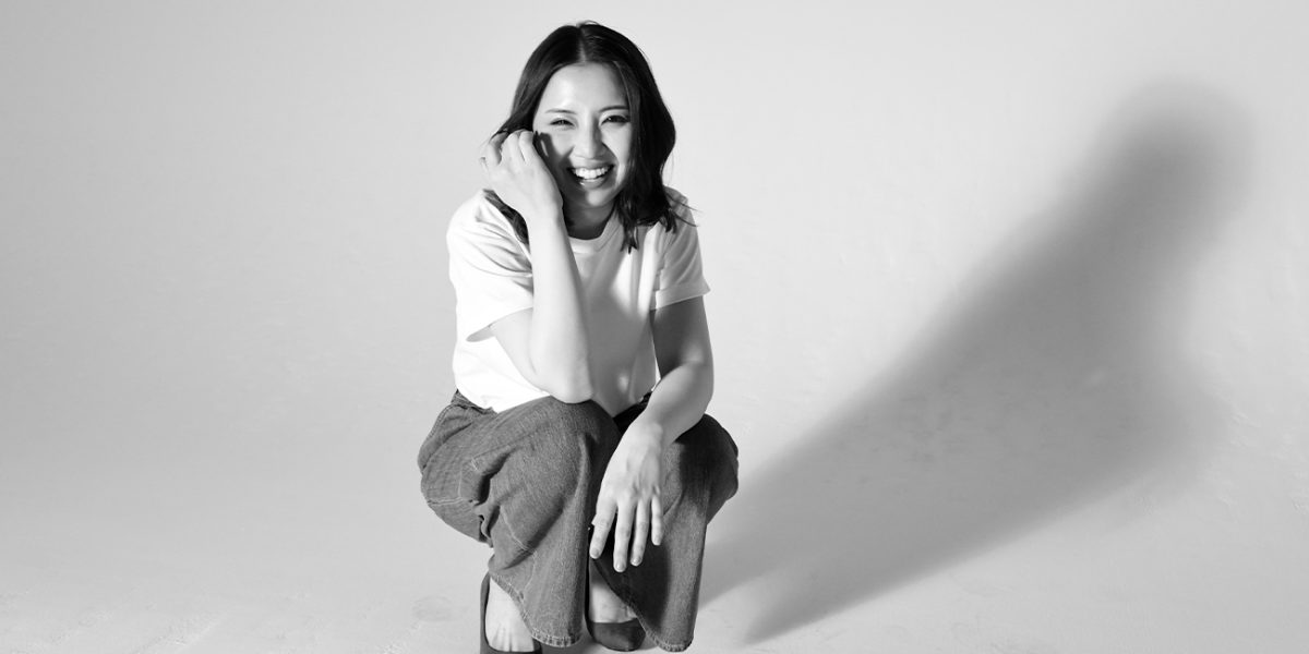 阿部真央