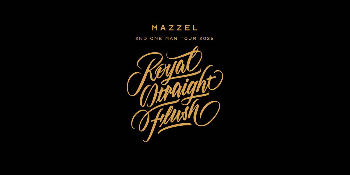 MAZZEL