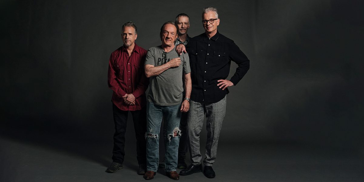 THE JESUS LIZARD