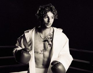 TOM GRENNAN