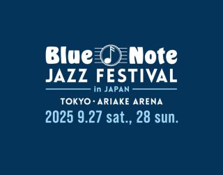 Blue Note JAZZ FESTIVAL in JAPAN 2025