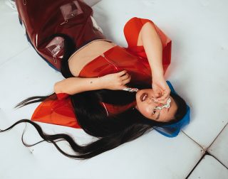 AUDREY NUNA