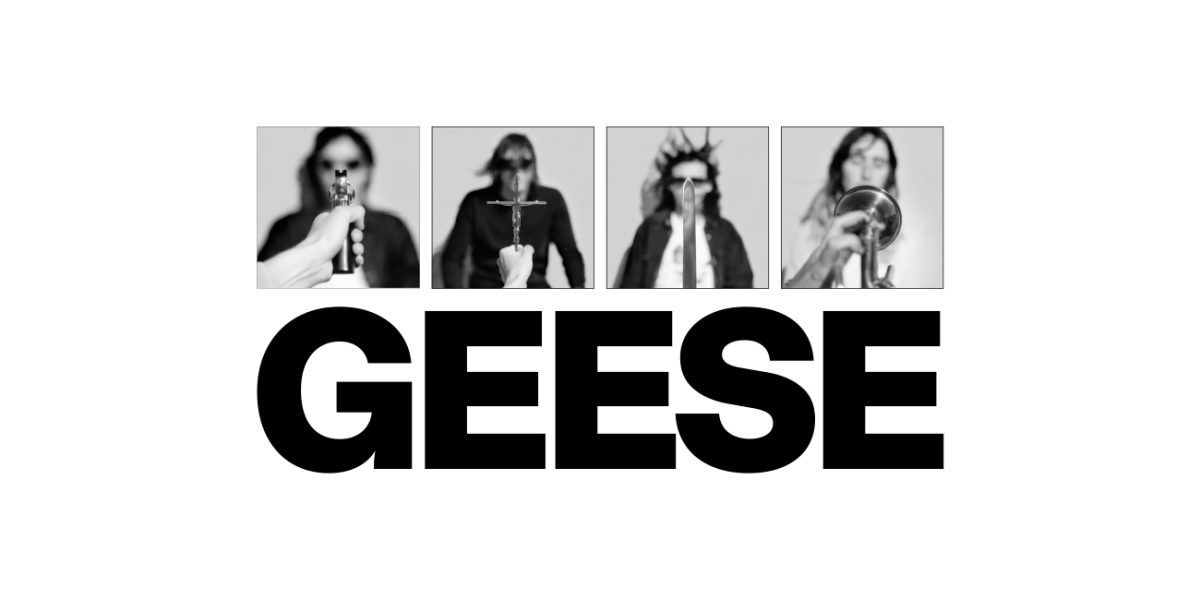GEESE