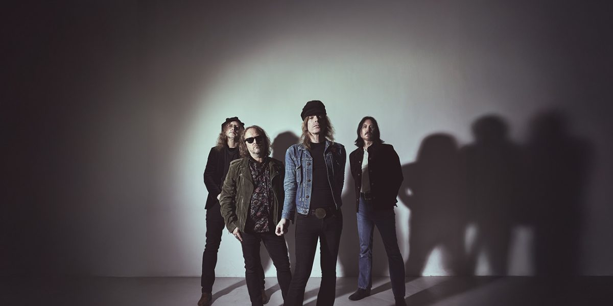THE HELLACOPTERS