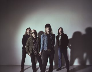THE HELLACOPTERS