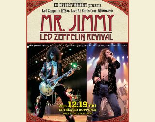 MR. JIMMY