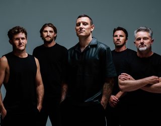 PARKWAY DRIVE