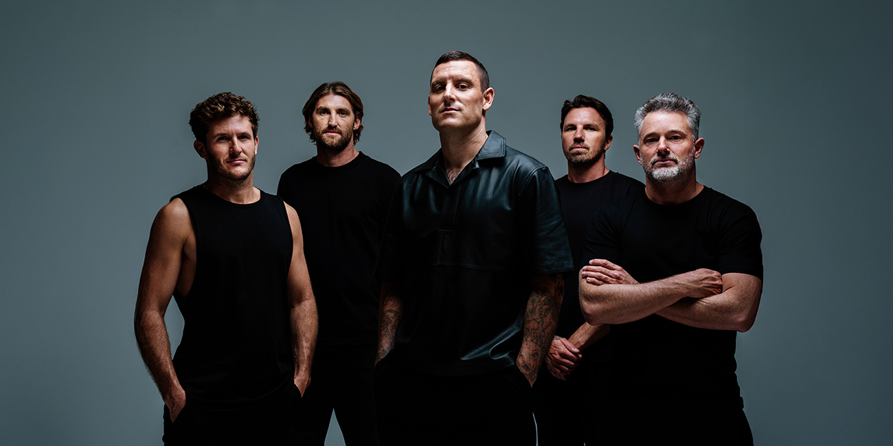 THE SMASHING PUMPKINS – 3A Members