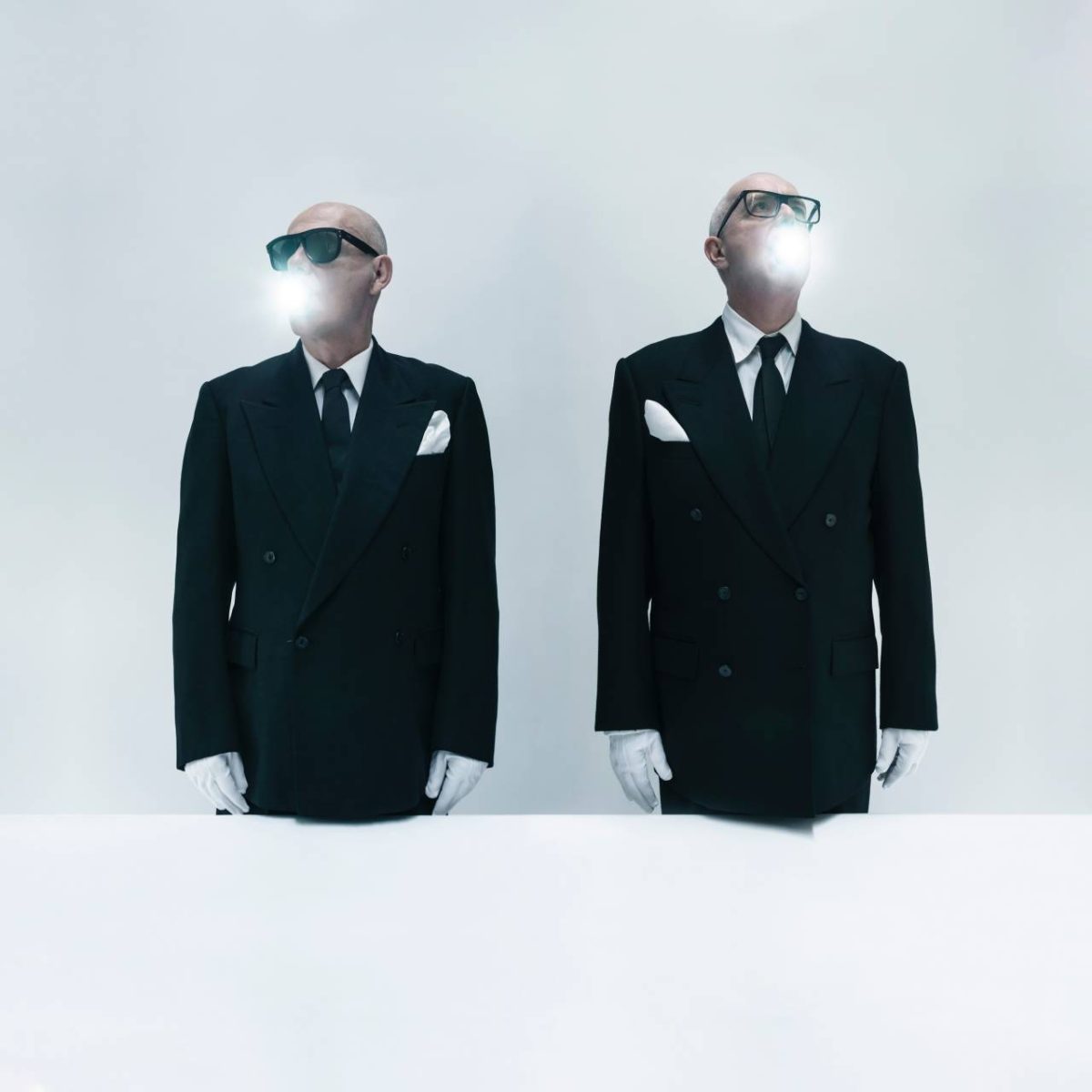 PET SHOP BOYS