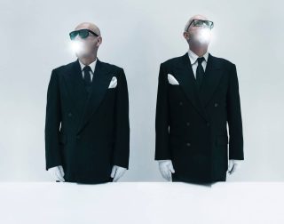 PET SHOP BOYS
