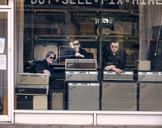 LITTLE BARRIE & MALCOLM CATTO